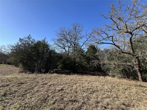 Tbd Rosanky Cattle Company Road Rosanky TX 78953