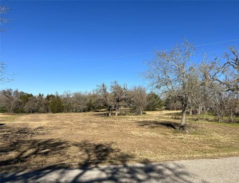 Tbd Rosanky Cattle Company Road Rosanky TX 78953