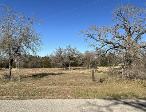 Tbd Rosanky Cattle Company Road Rosanky TX 78953