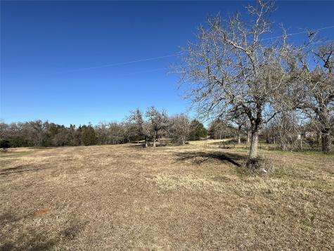 Tbd Rosanky Cattle Company Road Rosanky TX 78953