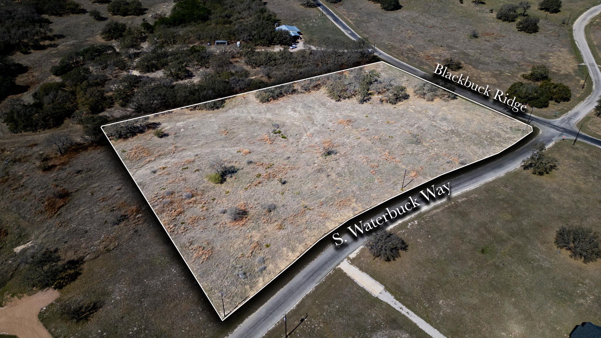 100 S Waterbuck Way Lampasas TX 76550