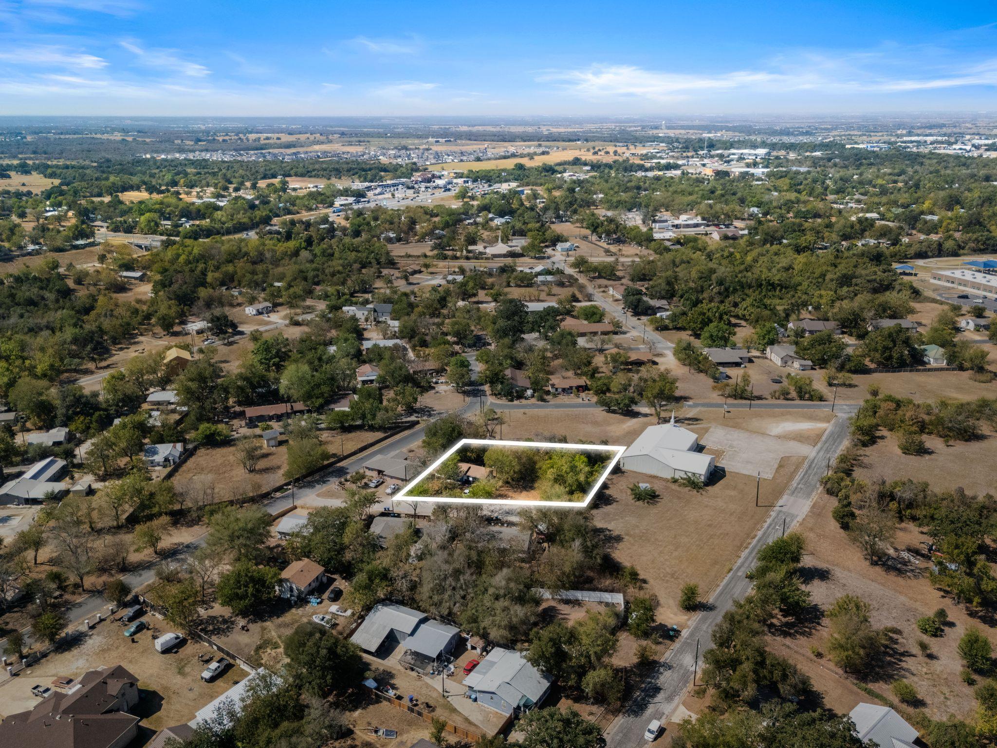 102 Masonic Drive Elgin TX 78621