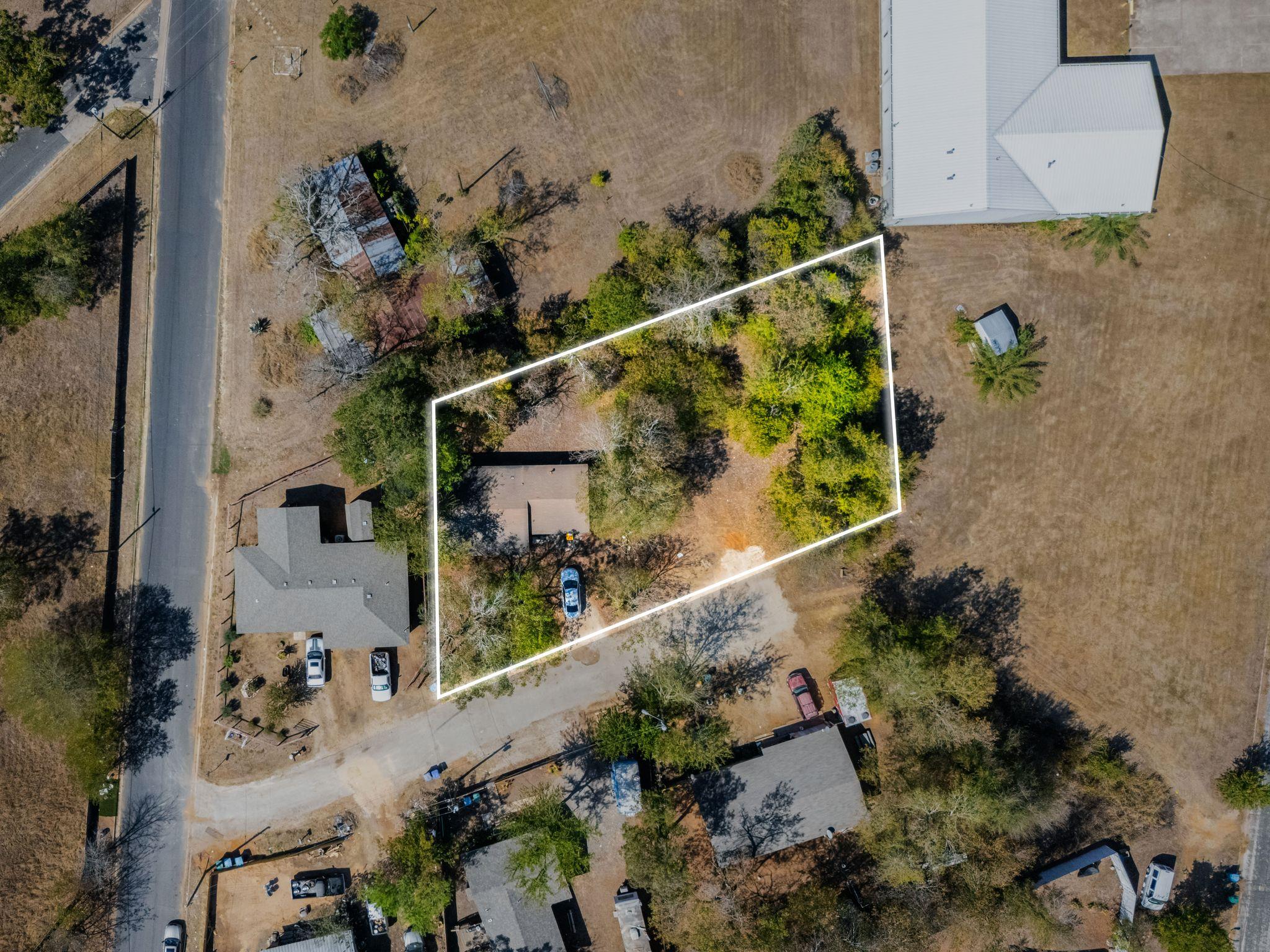 102 Masonic Drive Elgin TX 78621
