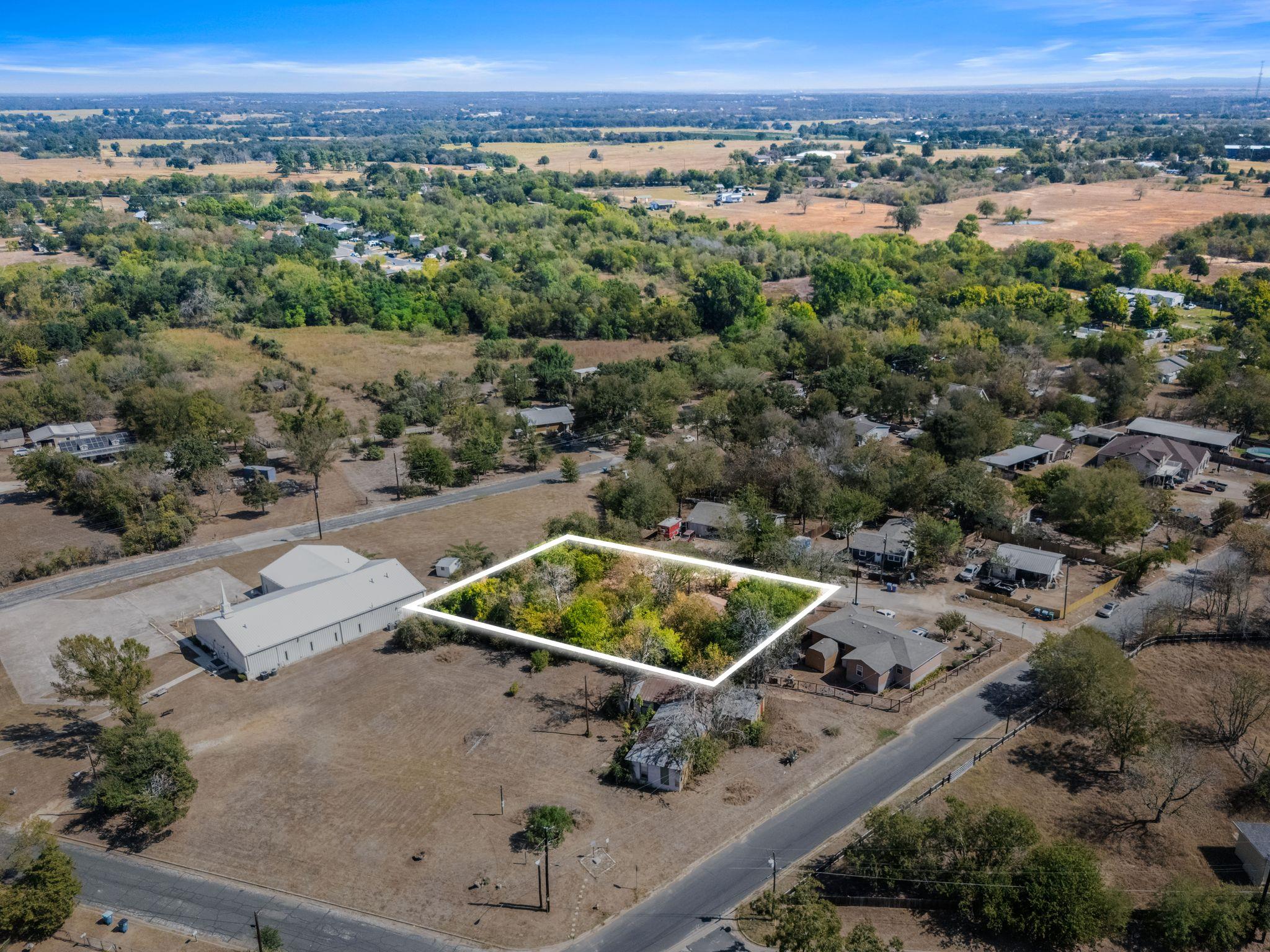 102 Masonic Drive Elgin TX 78621