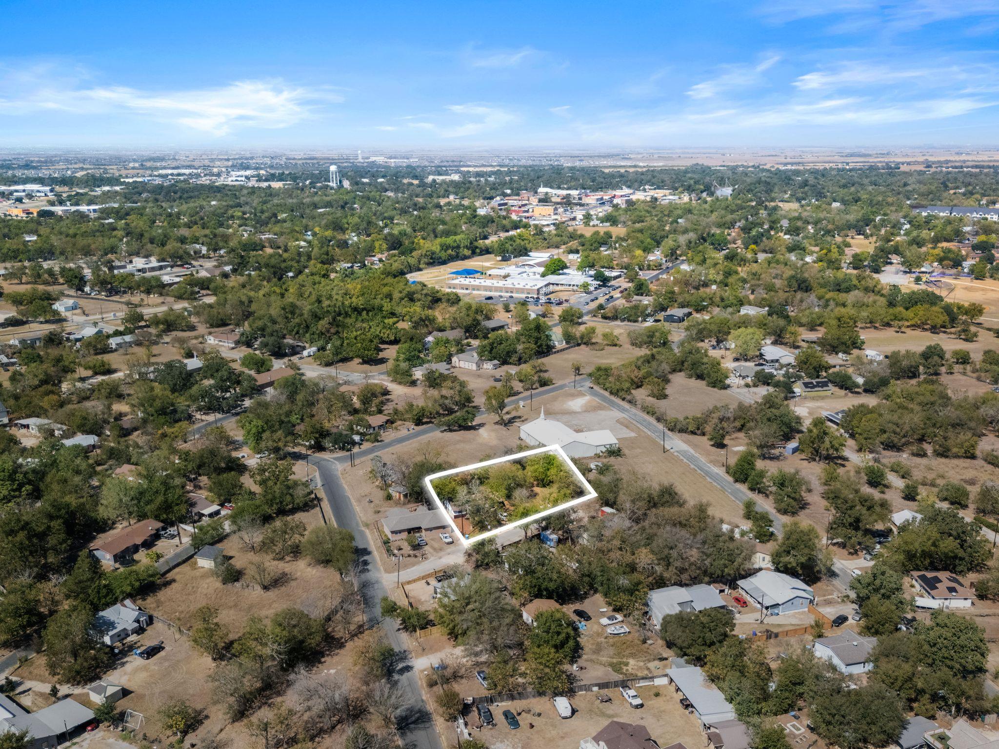 102 Masonic Drive Elgin TX 78621