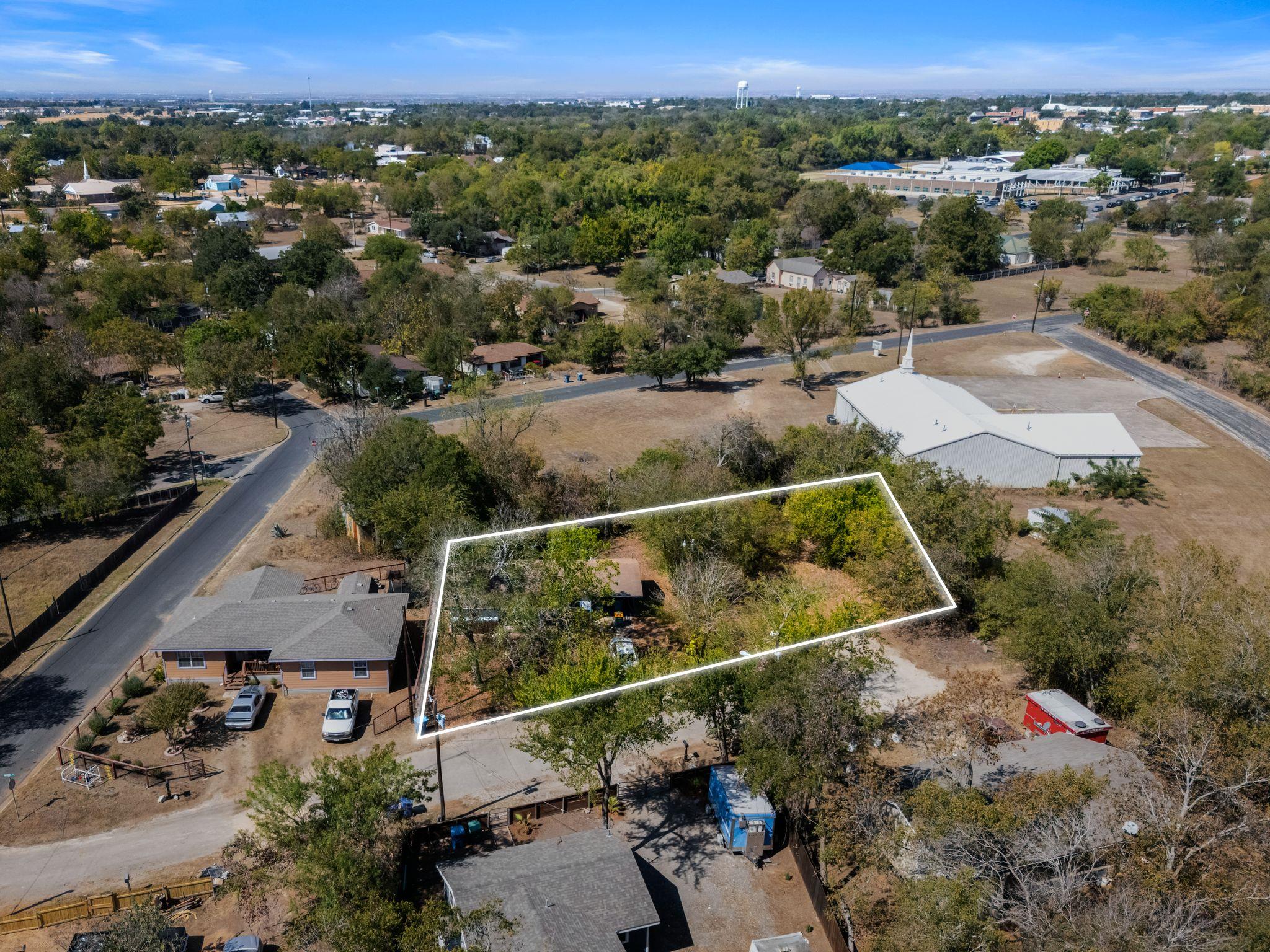 102 Masonic Drive Elgin TX 78621