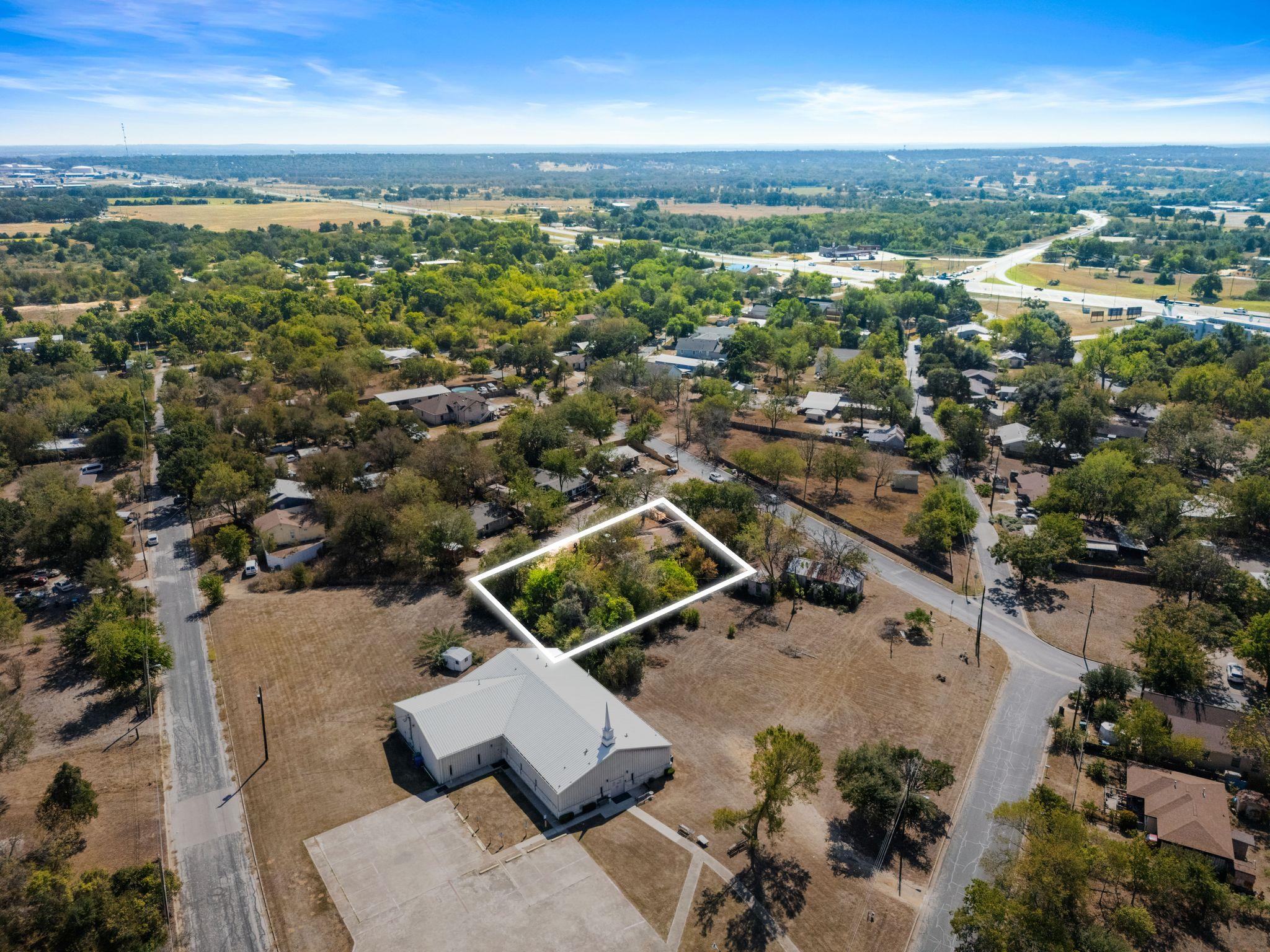 102 Masonic Drive Elgin TX 78621