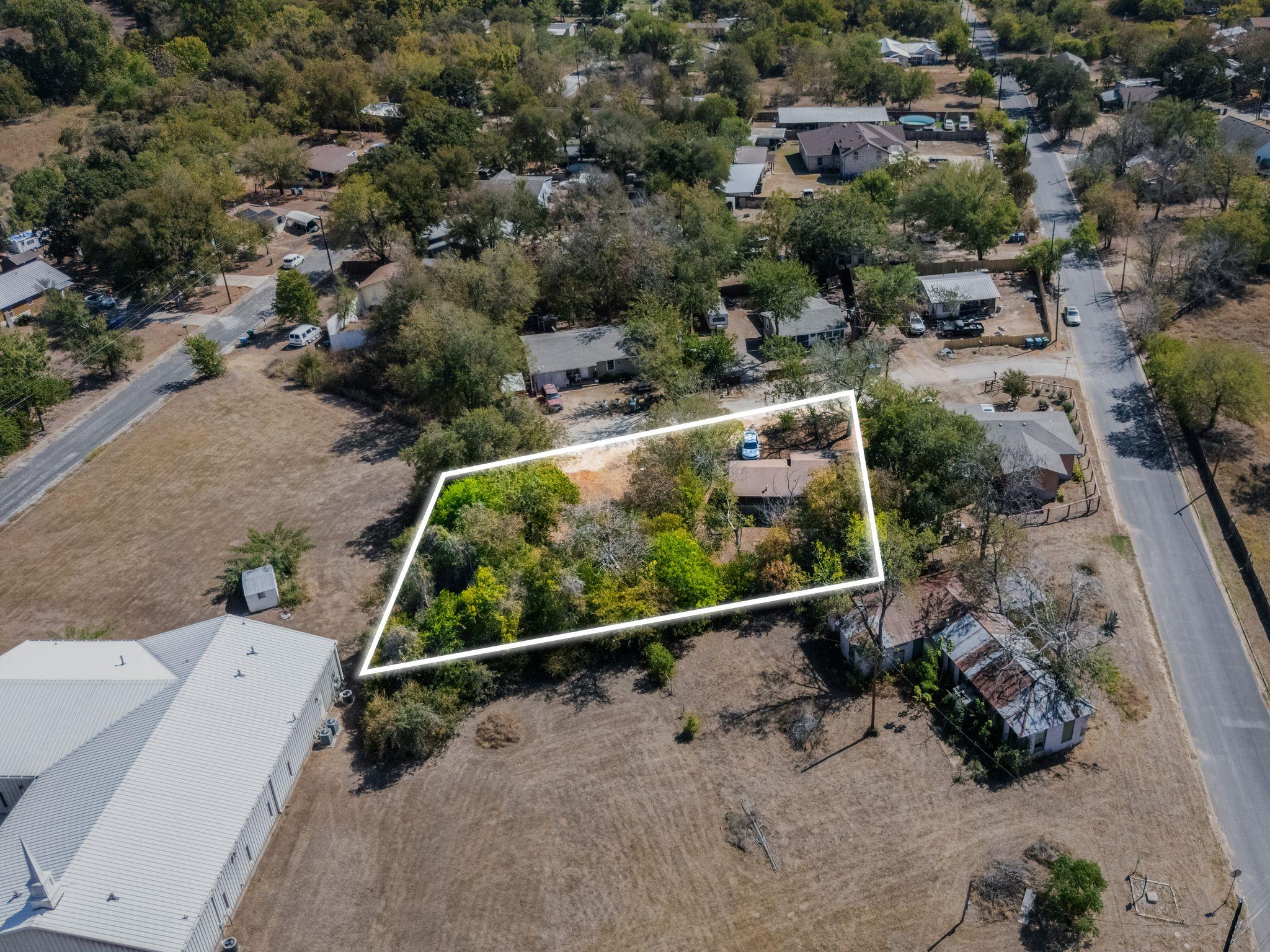 102 Masonic Drive Elgin TX 78621