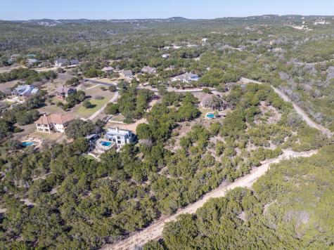 8209 Moon Rise Trail Jonestown TX 78645