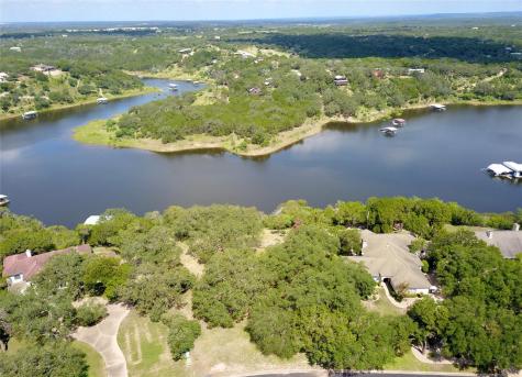 2802 Marina Shores Drive Spicewood TX 78669
