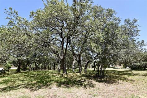 2802 Marina Shores Drive Spicewood TX 78669