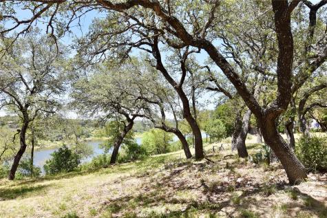 2802 Marina Shores Drive Spicewood TX 78669