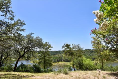 2802 Marina Shores Drive Spicewood TX 78669