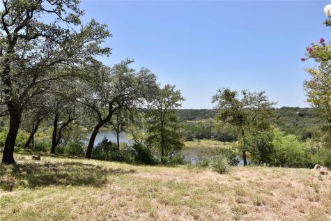 2802 Marina Shores Drive Spicewood TX 78669