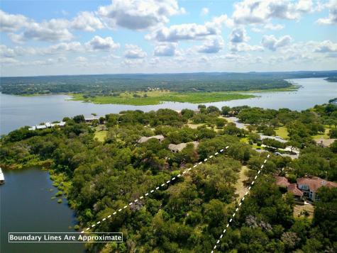 2802 Marina Shores Drive Spicewood TX 78669