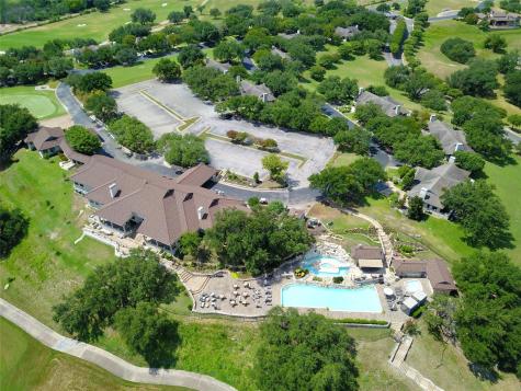 2802 Marina Shores Drive Spicewood TX 78669