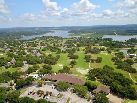 2802 Marina Shores Drive Spicewood TX 78669