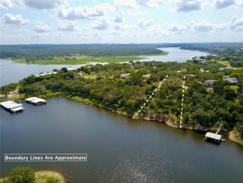 2802 Marina Shores Drive Spicewood TX 78669