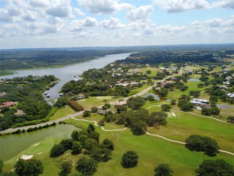 2802 Marina Shores Drive Spicewood TX 78669