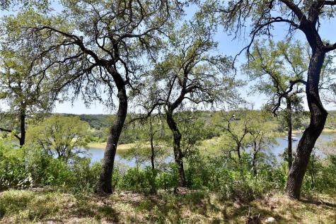 2802 Marina Shores Drive Spicewood TX 78669