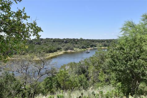 2802 Marina Shores Drive Spicewood TX 78669