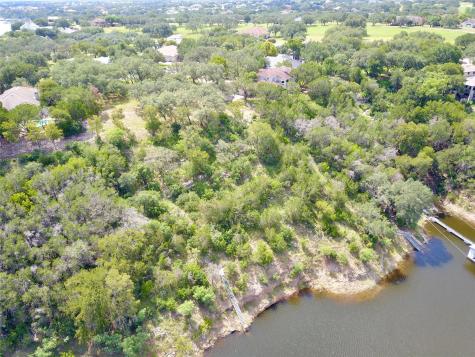 2802 Marina Shores Drive Spicewood TX 78669