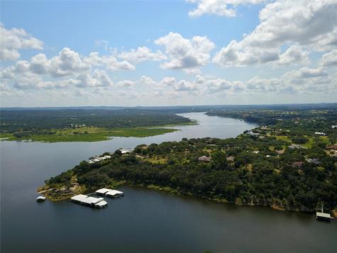 2802 Marina Shores Drive Spicewood TX 78669