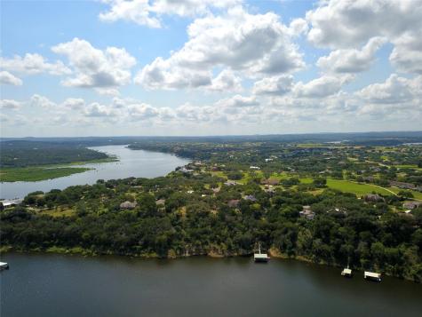 2802 Marina Shores Drive Spicewood TX 78669