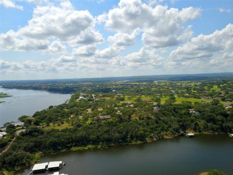 2802 Marina Shores Drive Spicewood TX 78669