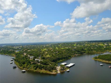 2802 Marina Shores Drive Spicewood TX 78669