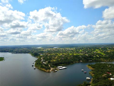 2802 Marina Shores Drive Spicewood TX 78669