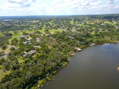 2802 Marina Shores Drive Spicewood TX 78669