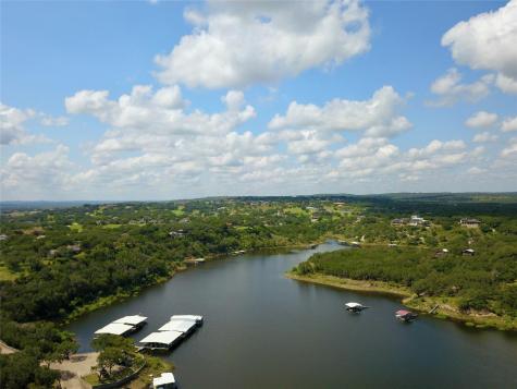 2802 Marina Shores Drive Spicewood TX 78669