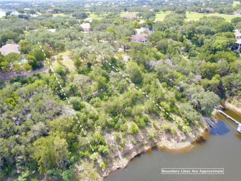 2802 Marina Shores Drive Spicewood TX 78669