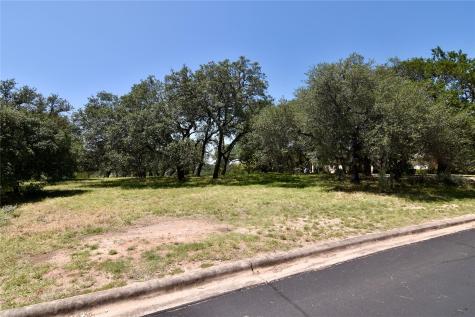 2802 Marina Shores Drive Spicewood TX 78669