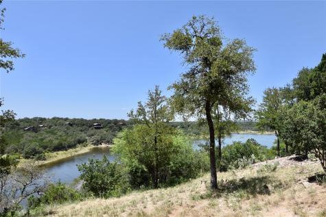 2802 Marina Shores Drive Spicewood TX 78669
