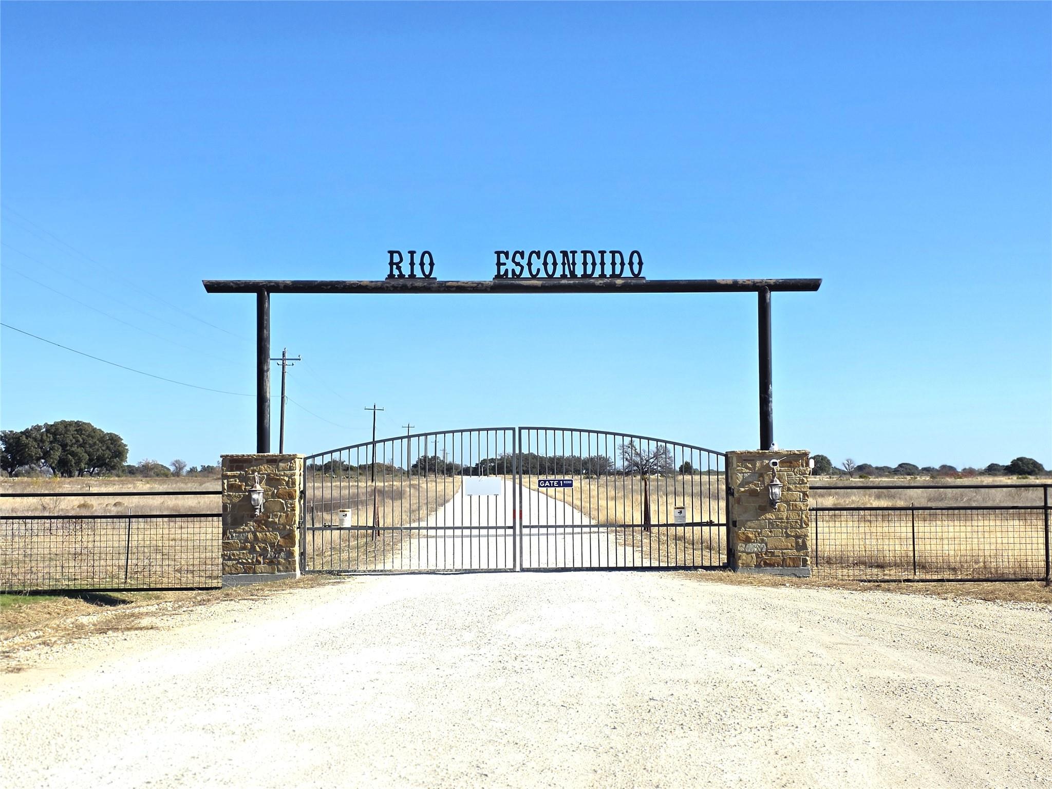 Tbd Private Road 4218 Evant TX 76525