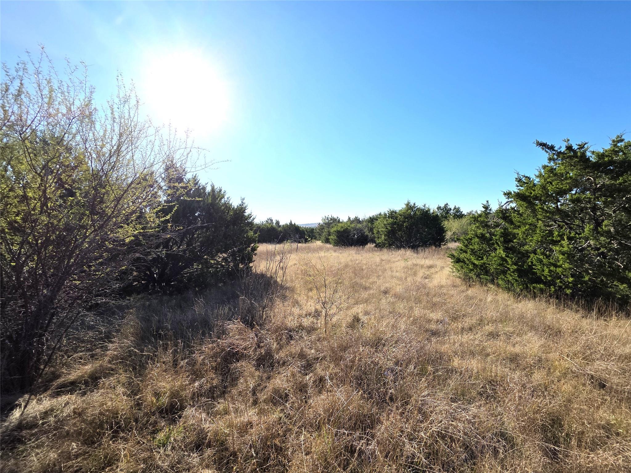 Tbd Private Road 4218 Evant TX 76525