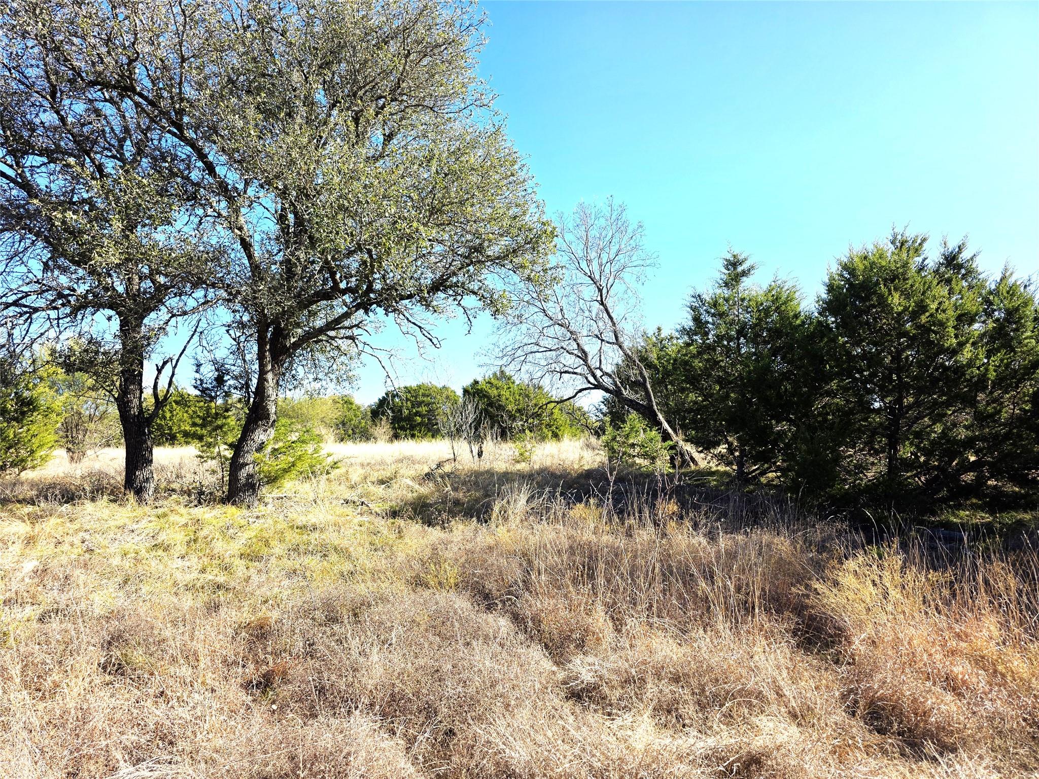 Tbd Private Road 4218 Evant TX 76525