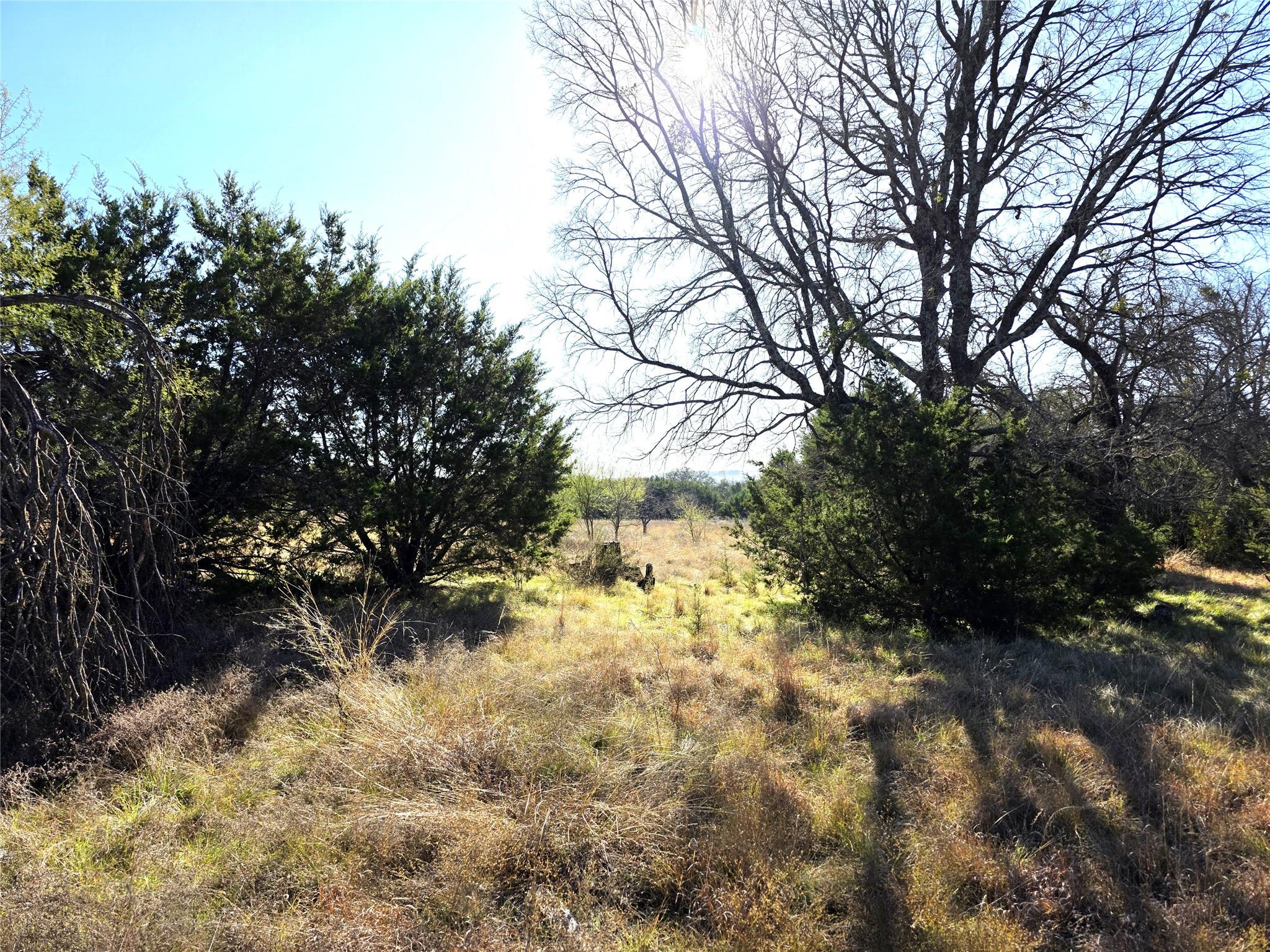 Tbd Private Road 4218 Evant TX 76525