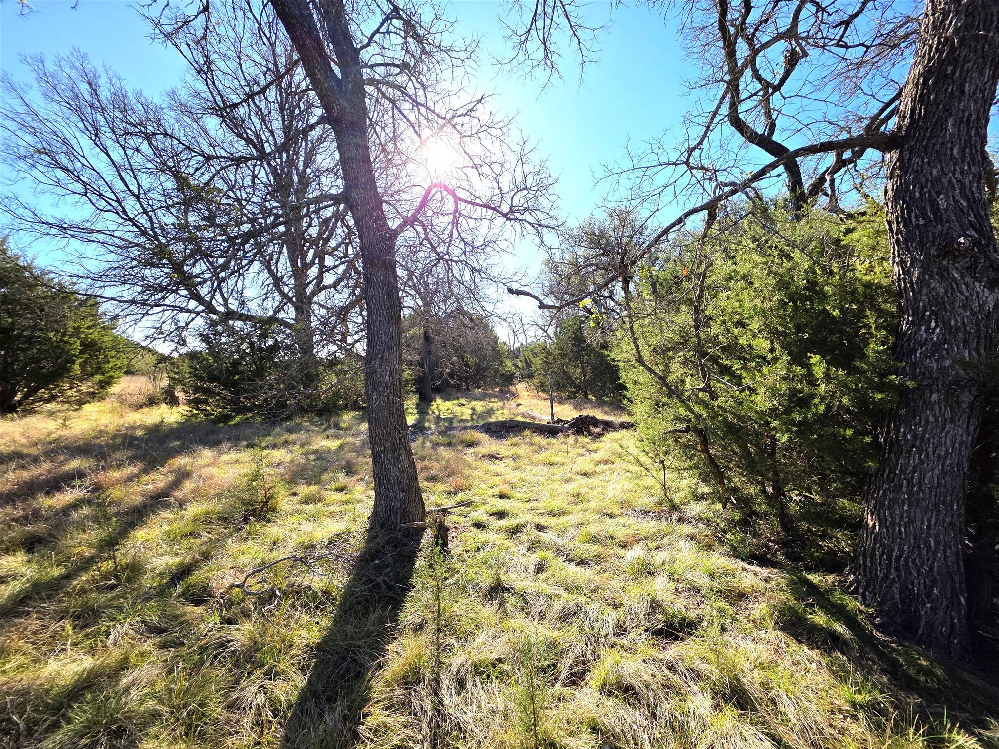 Tbd Private Road 4218 Evant TX 76525