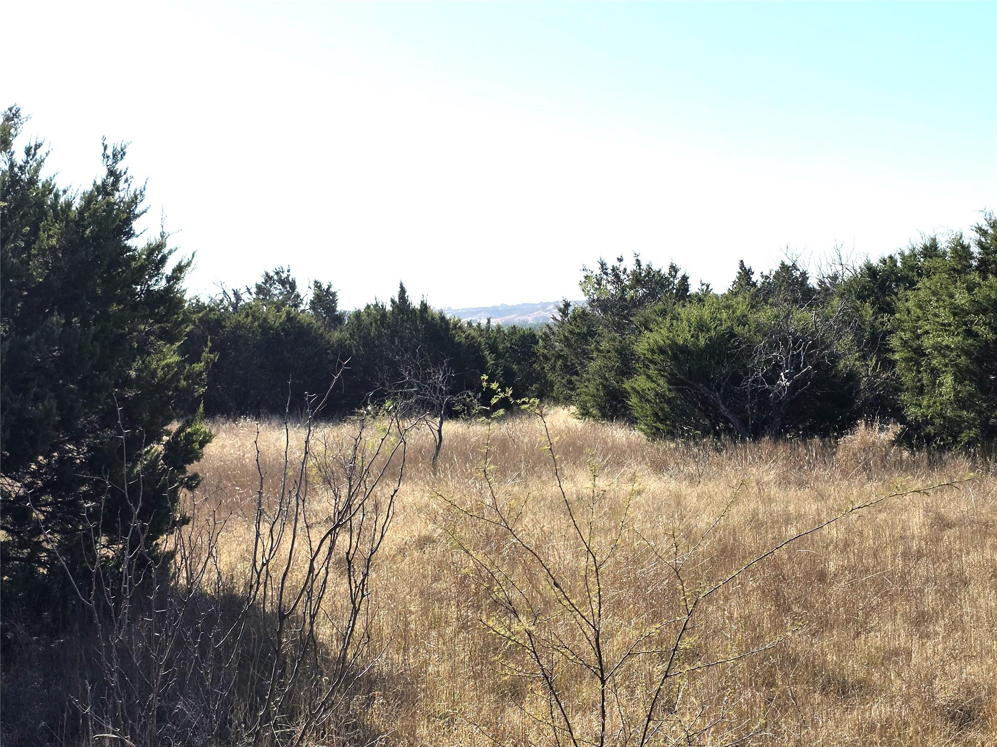 Tbd Private Road 4218 Evant TX 76525