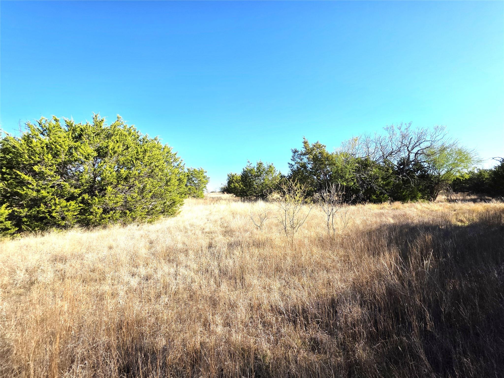 Tbd Private Road 4218 Evant TX 76525