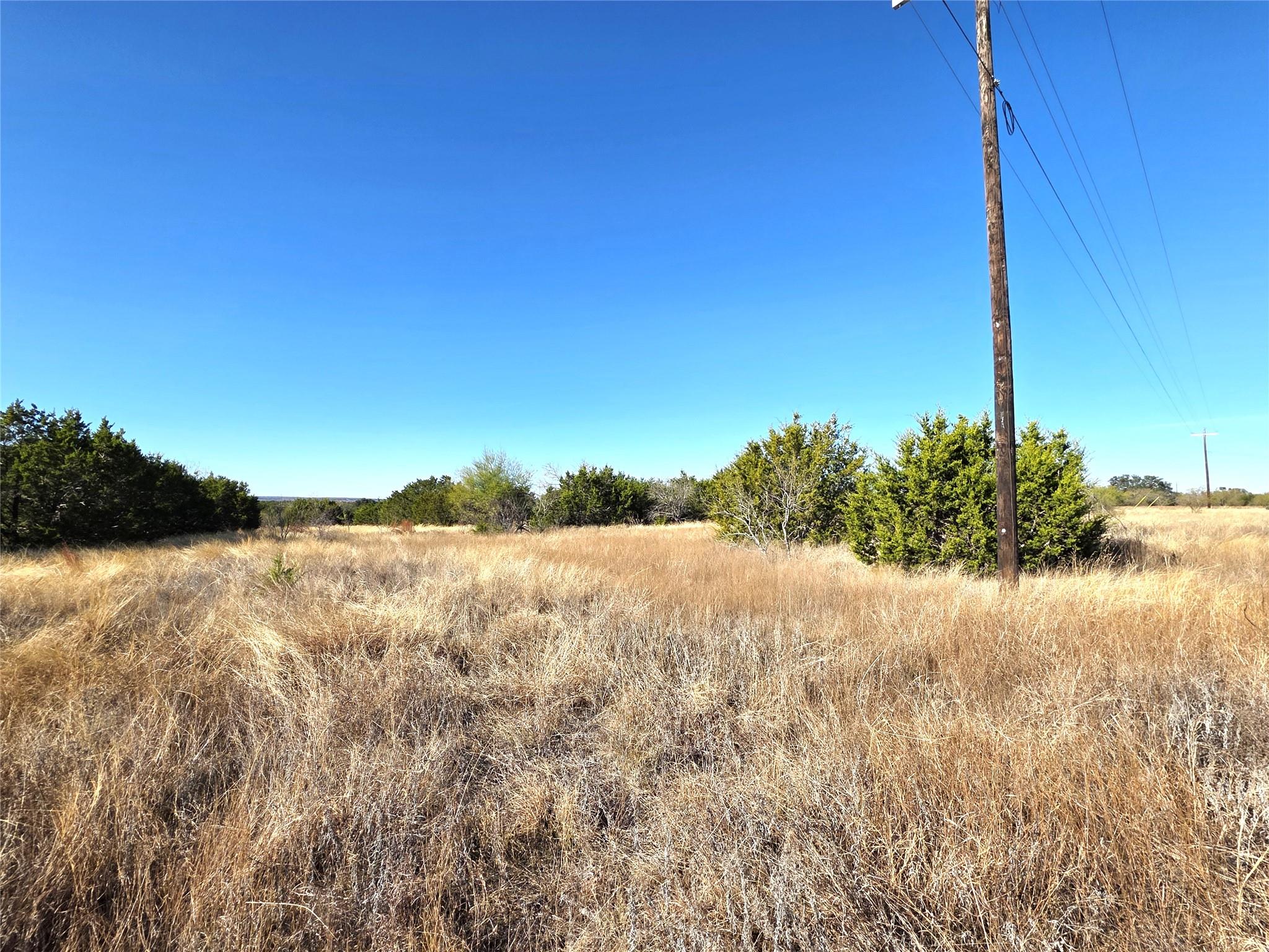 Tbd Private Road 4218 Evant TX 76525