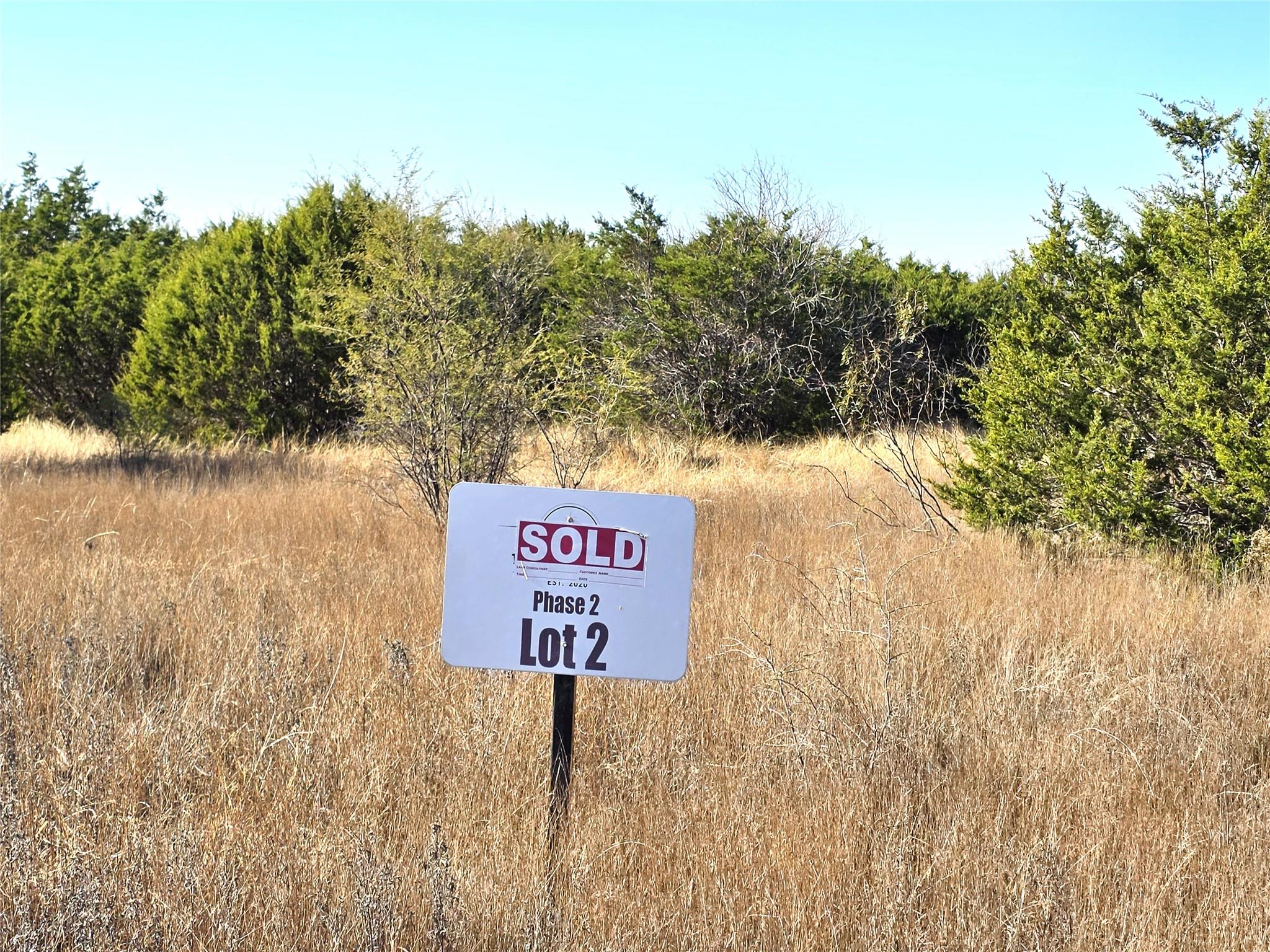 Tbd Private Road 4218 Evant TX 76525