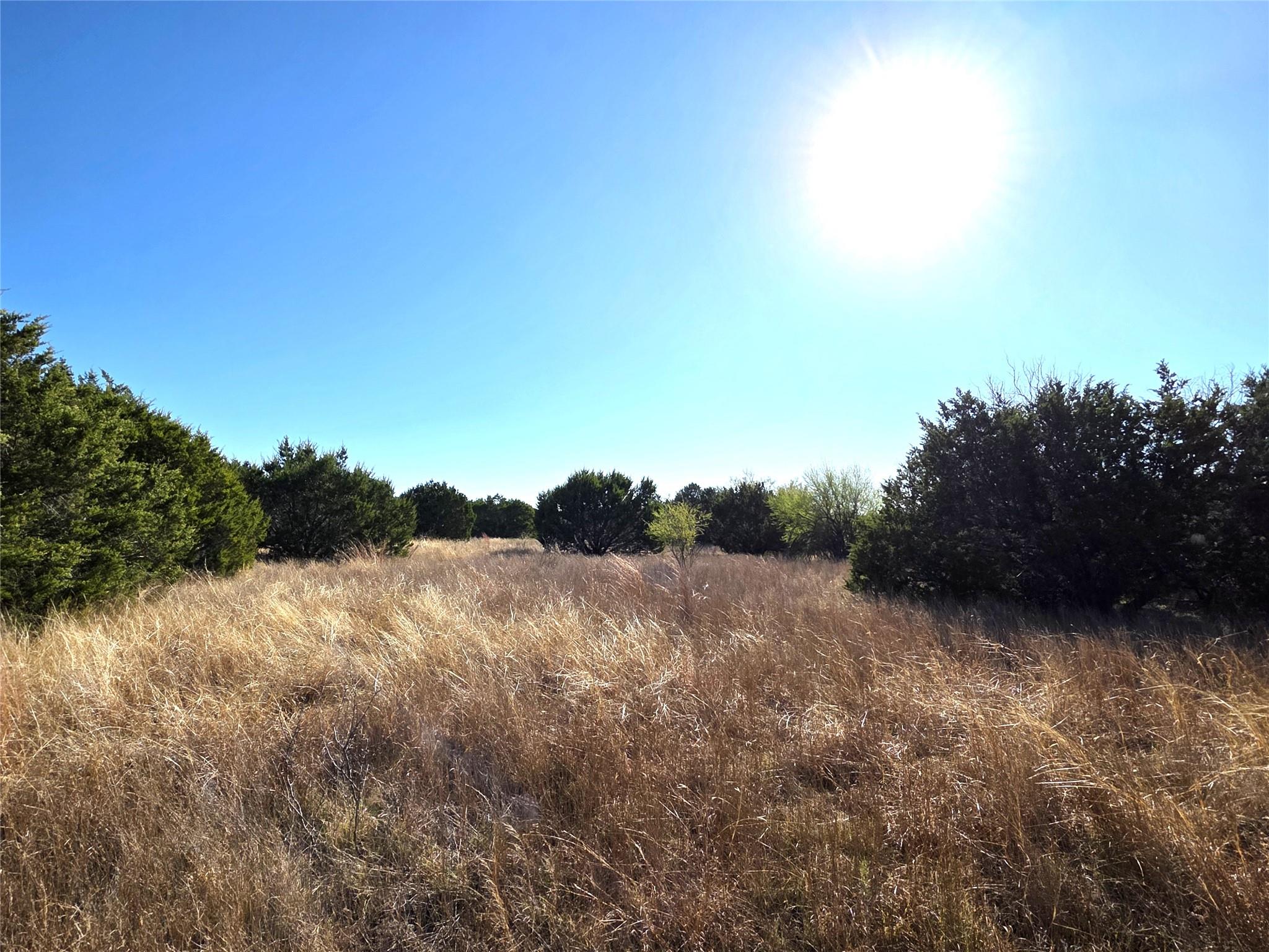 Tbd Private Road 4218 Evant TX 76525