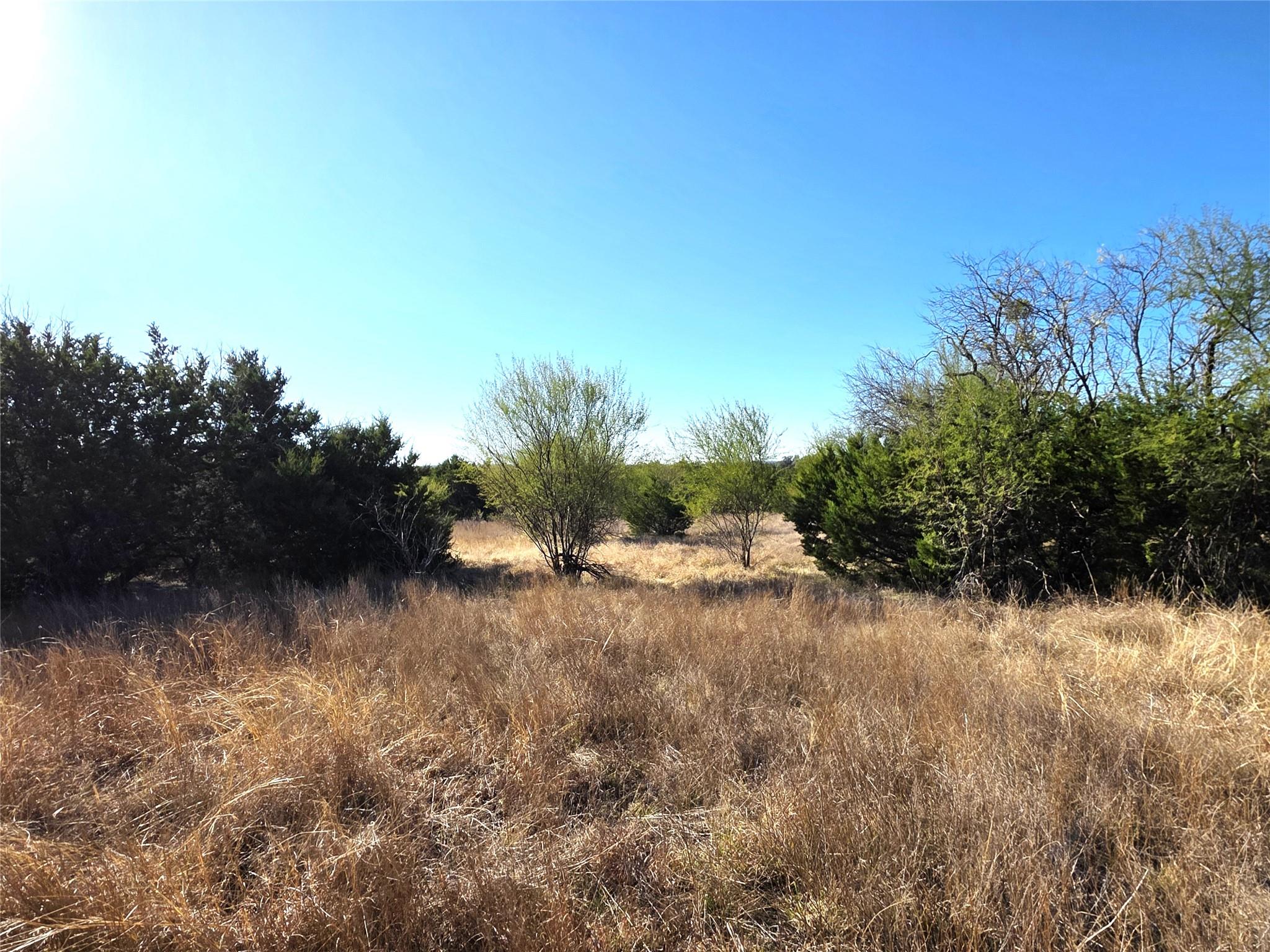 Tbd Private Road 4218 Evant TX 76525