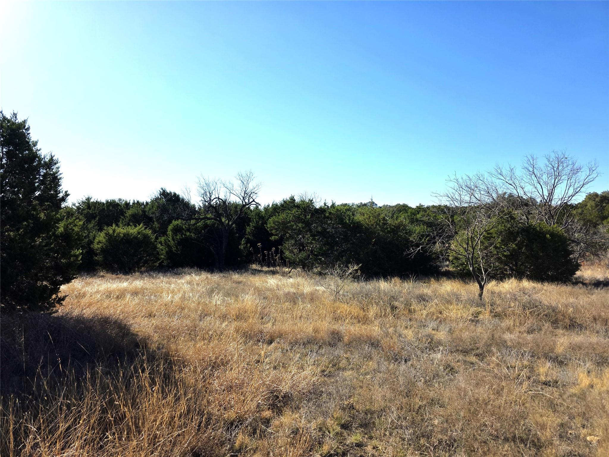 Tbd Private Road 4218 Evant TX 76525