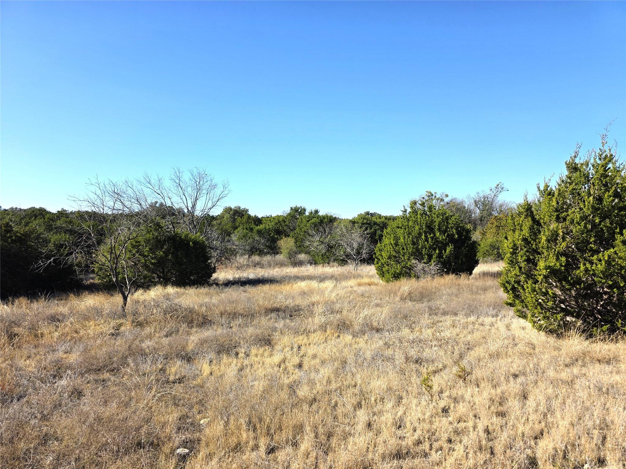 Tbd Private Road 4218 Evant TX 76525