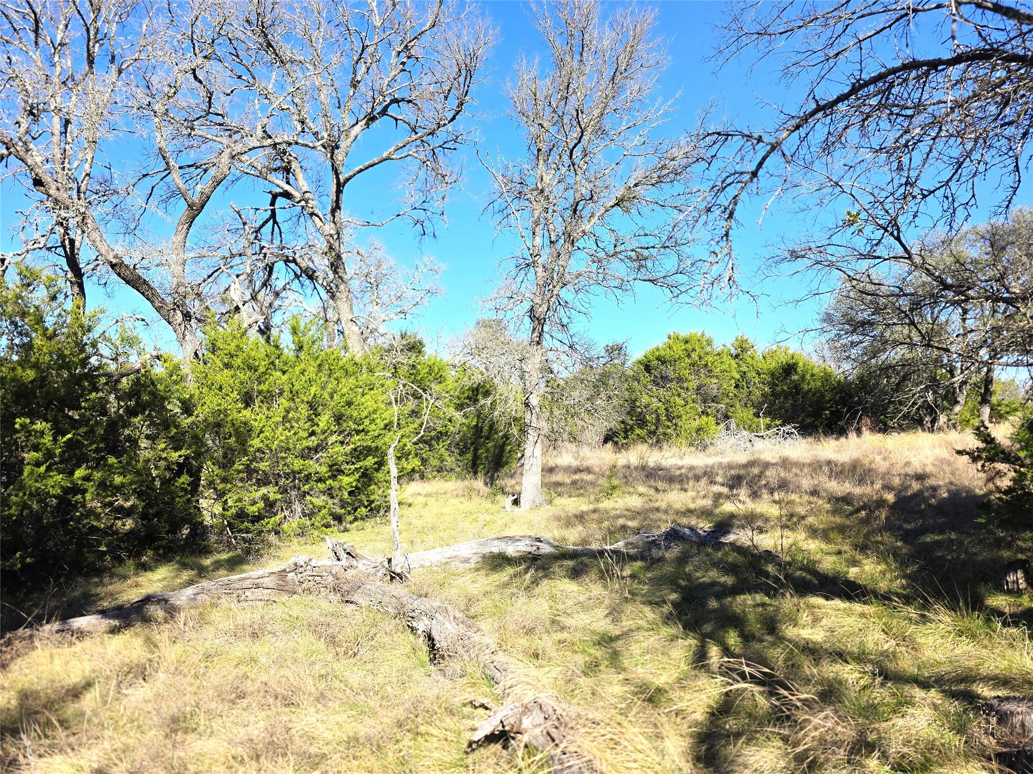 Tbd Private Road 4218 Evant TX 76525